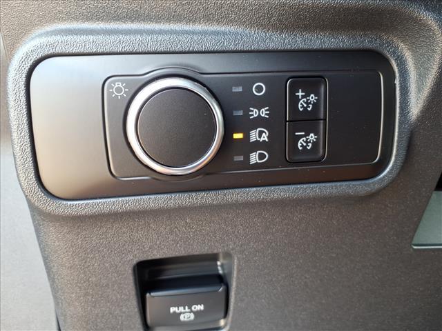 new 2025 Ford Bronco car, priced at $46,995