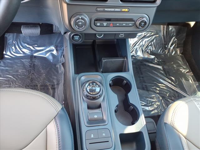 new 2026 Ford Maverick car, priced at $38,540