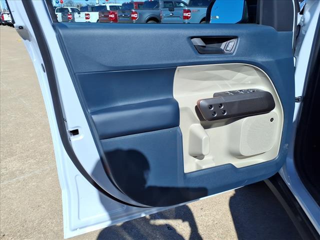 new 2026 Ford Maverick car, priced at $38,540