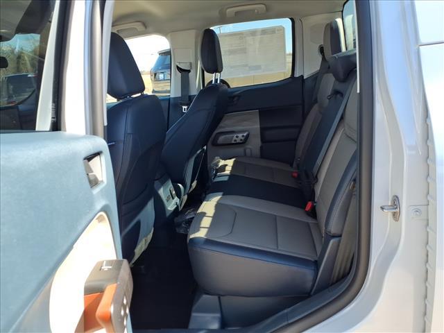 new 2026 Ford Maverick car, priced at $38,540