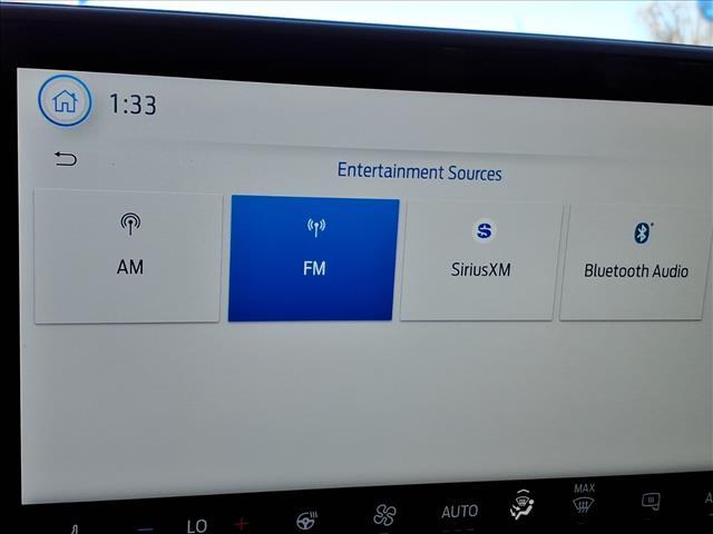 new 2026 Ford Maverick car, priced at $38,540