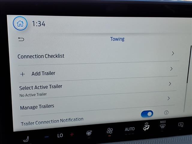 new 2026 Ford Maverick car, priced at $38,540