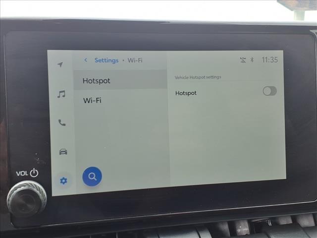 used 2024 Toyota RAV4 car, priced at $27,988