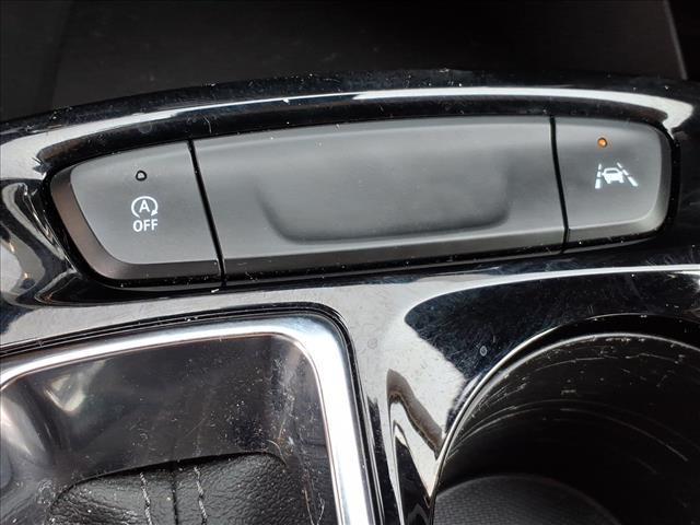 used 2025 Chevrolet Trax car, priced at $21,988