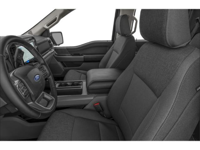 new 2026 Ford F-150 car, priced at $56,325