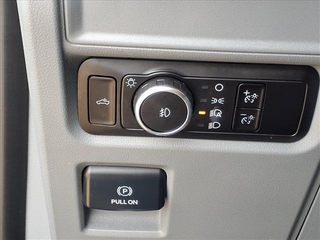 used 2023 Ford F-150 car, priced at $28,988