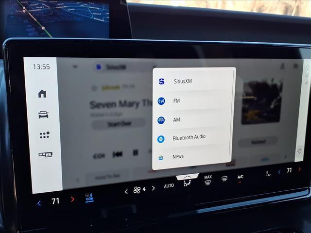 new 2026 Ford Expedition car, priced at $80,120