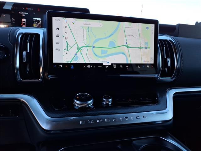 new 2026 Ford Expedition car, priced at $80,120