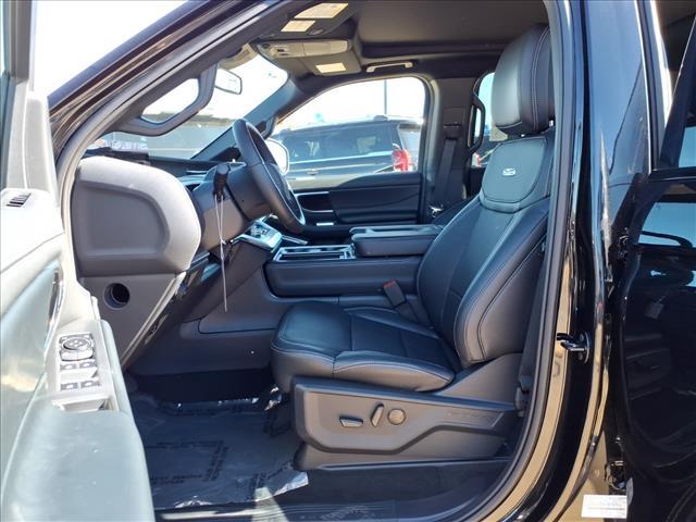 new 2026 Ford Expedition car, priced at $80,120