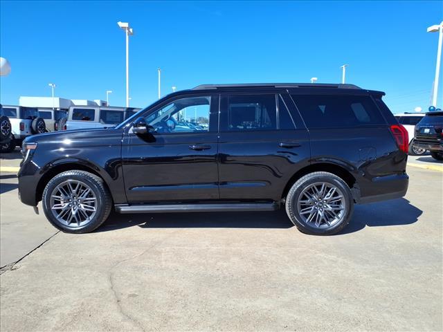 new 2026 Ford Expedition car, priced at $80,120