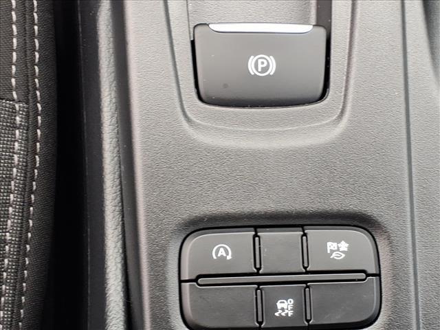 new 2025 Ford Ranger car, priced at $41,120