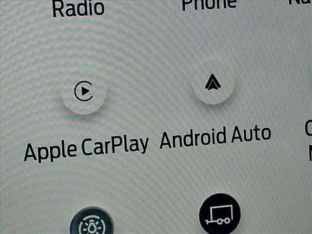 new 2025 Ford Ranger car, priced at $41,120