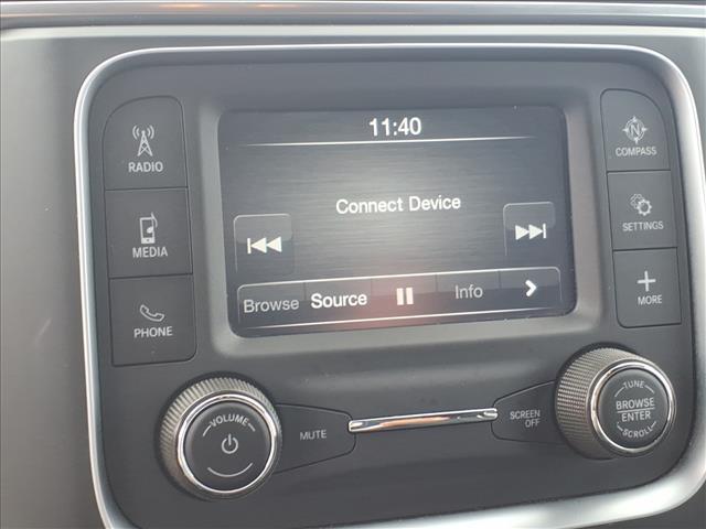 used 2024 Ram 1500 Classic car, priced at $28,988