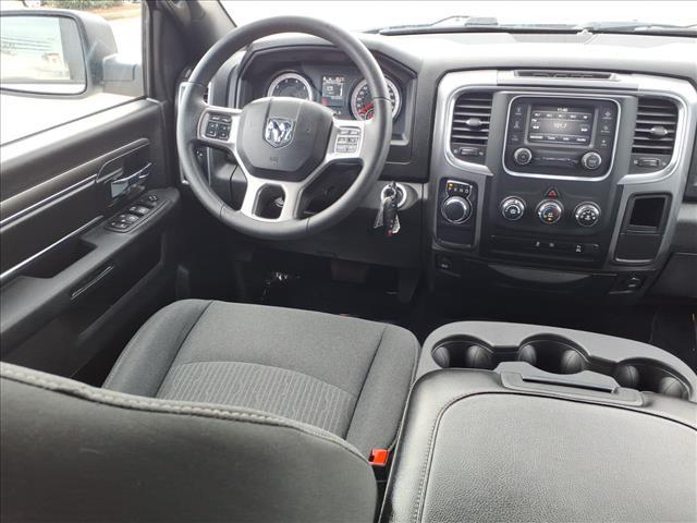 used 2024 Ram 1500 Classic car, priced at $28,988