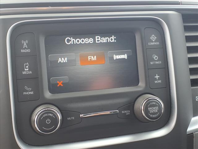 used 2024 Ram 1500 Classic car, priced at $28,988