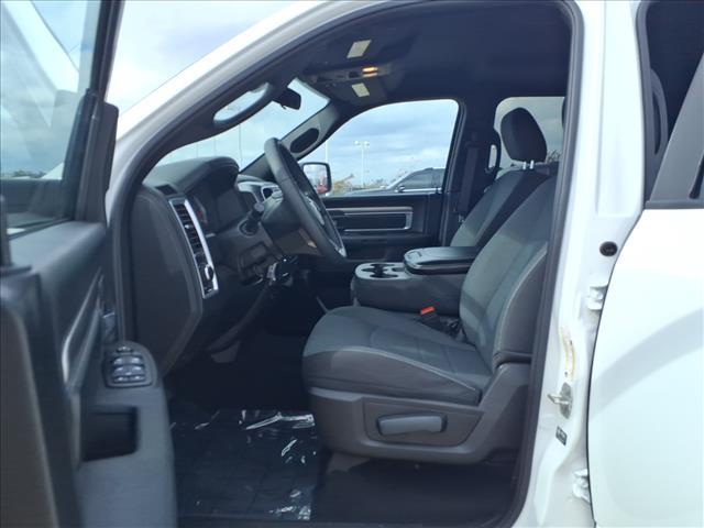 used 2024 Ram 1500 Classic car, priced at $28,988