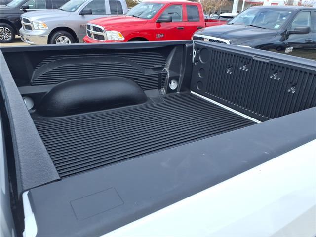 used 2024 Ram 1500 Classic car, priced at $28,988