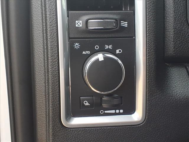 used 2024 Ram 1500 Classic car, priced at $28,988