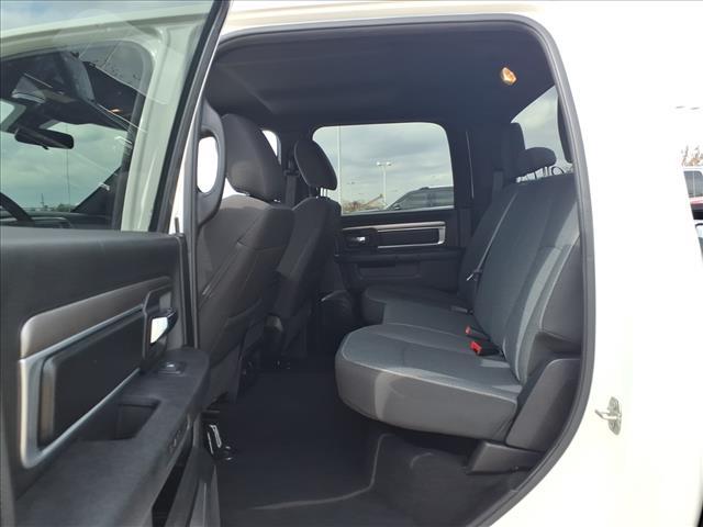 used 2024 Ram 1500 Classic car, priced at $28,988