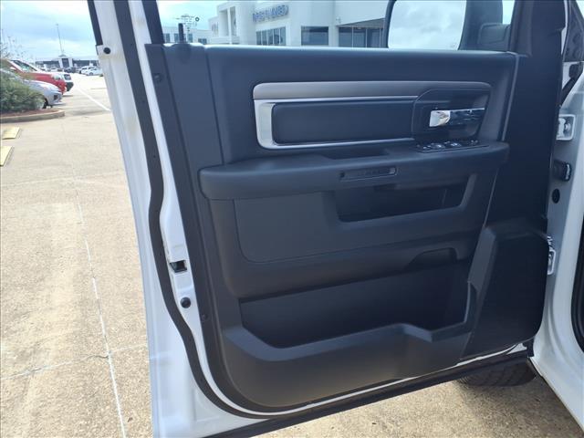 used 2024 Ram 1500 Classic car, priced at $28,988