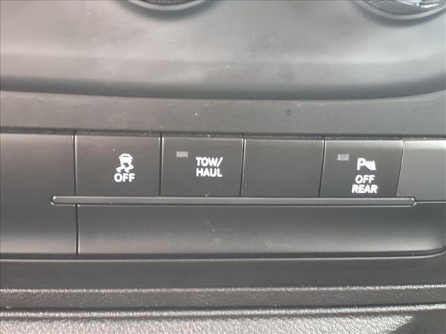 used 2024 Ram 1500 Classic car, priced at $28,988