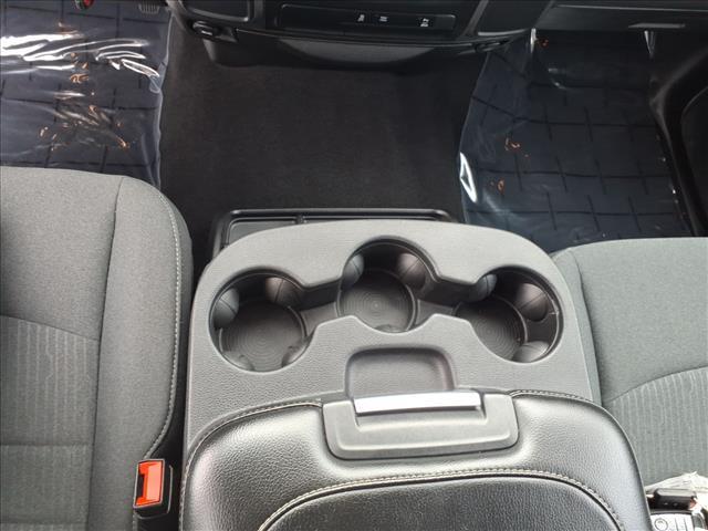 used 2024 Ram 1500 Classic car, priced at $28,988