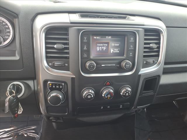 used 2024 Ram 1500 Classic car, priced at $28,988