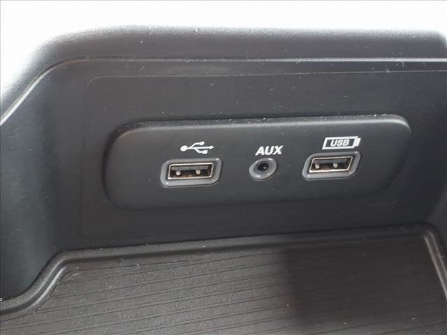 used 2024 Ram 1500 Classic car, priced at $28,988