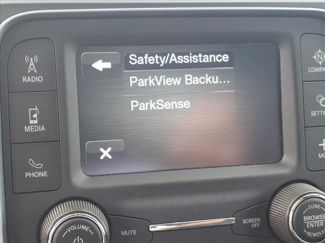 used 2024 Ram 1500 Classic car, priced at $28,988