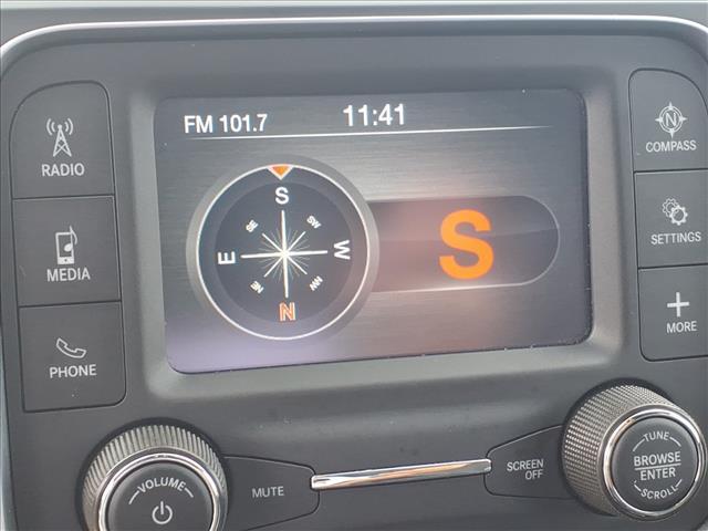 used 2024 Ram 1500 Classic car, priced at $28,988