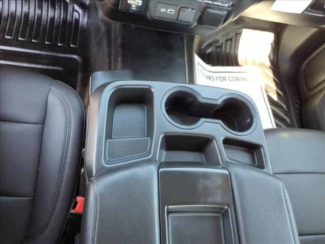 used 2022 Chevrolet Silverado 1500 car, priced at $27,988