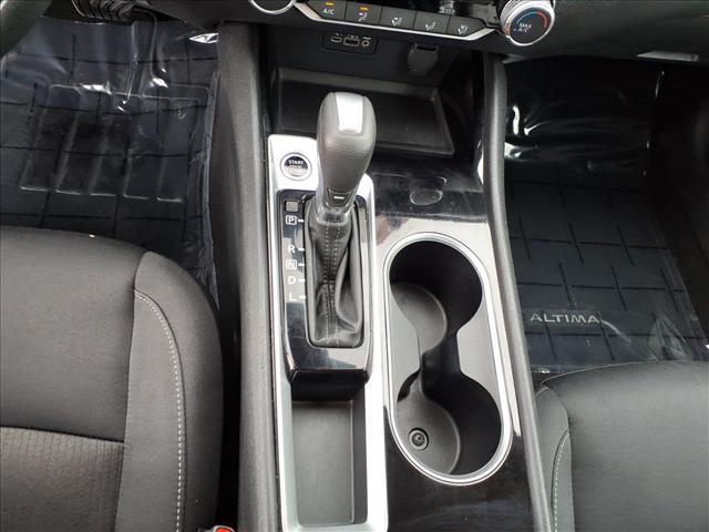 used 2024 Nissan Altima car, priced at $19,988