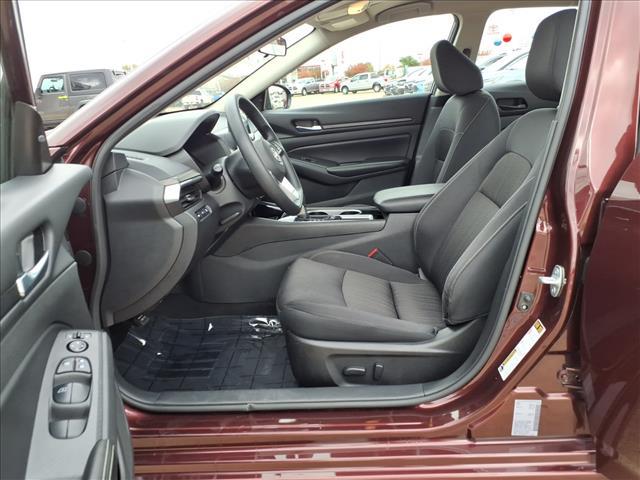 used 2024 Nissan Altima car, priced at $19,988