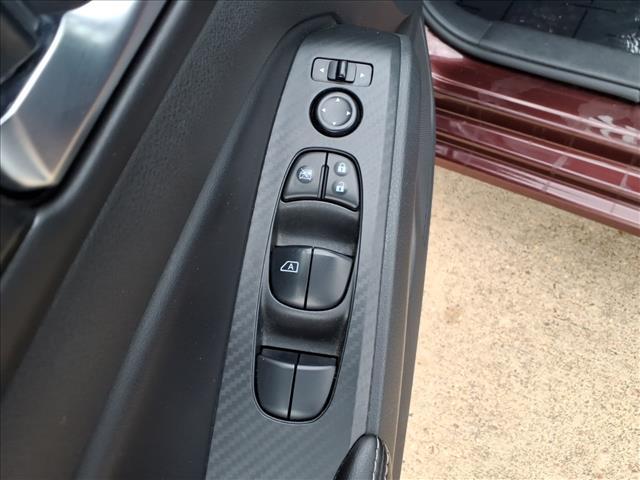 used 2024 Nissan Altima car, priced at $19,988