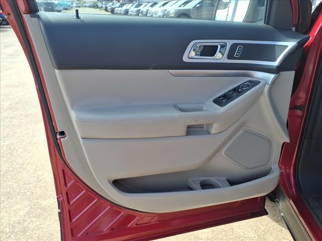 used 2012 Ford Explorer car, priced at $8,988