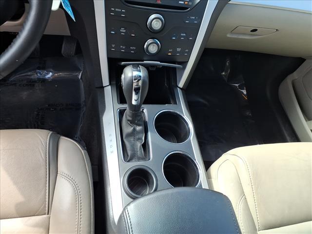 used 2012 Ford Explorer car, priced at $8,988