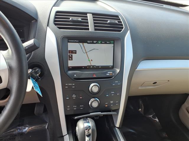 used 2012 Ford Explorer car, priced at $8,988