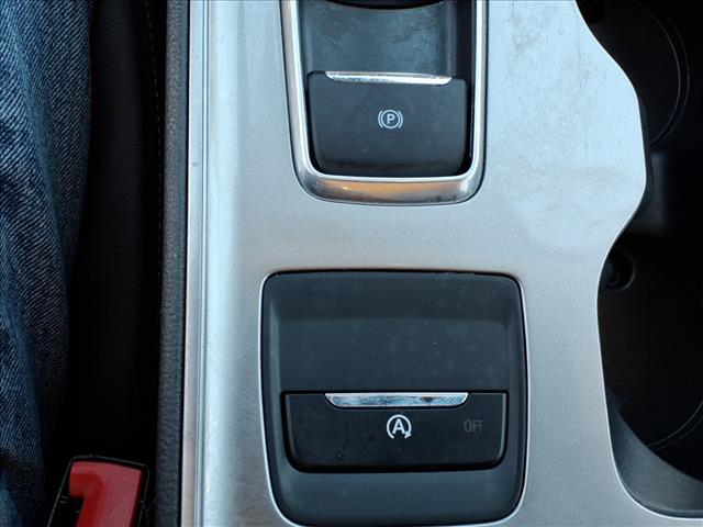 used 2024 Ford Edge car, priced at $23,988