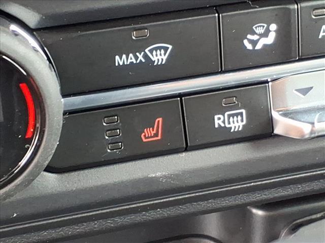 new 2025 Ford Bronco car, priced at $45,395