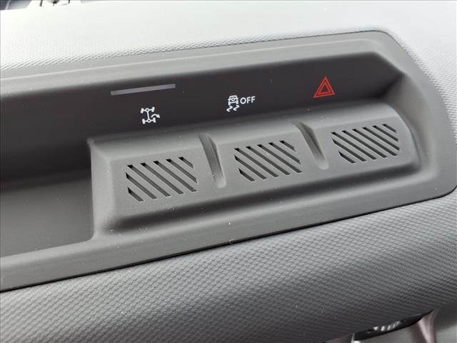 new 2025 Ford Bronco car, priced at $45,395