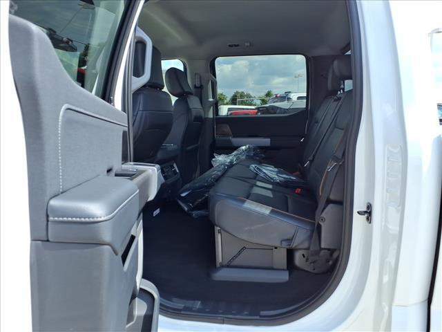 new 2026 Ford F-250 car, priced at $79,995