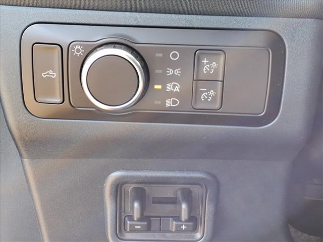 new 2026 Ford Maverick car, priced at $40,695