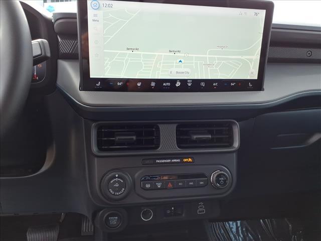 new 2026 Ford Maverick car, priced at $40,695