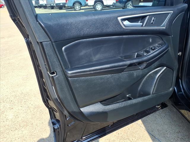 used 2024 Ford Edge car, priced at $23,988