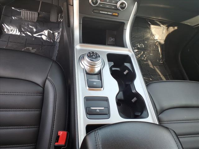 used 2024 Ford Edge car, priced at $23,988