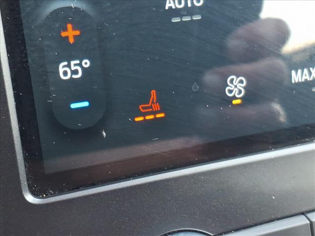 used 2024 Ford Edge car, priced at $23,988