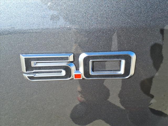 new 2026 Ford Mustang car, priced at $61,840