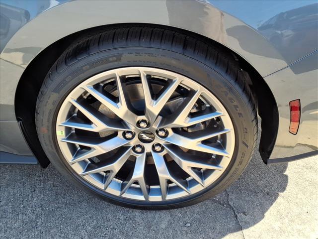 new 2026 Ford Mustang car, priced at $61,840