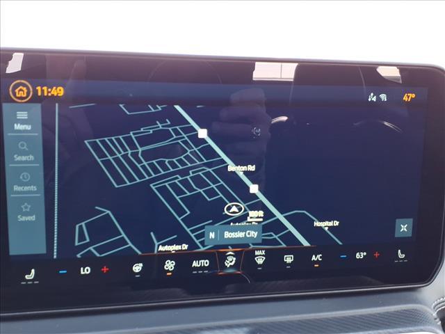 new 2026 Ford Mustang car, priced at $61,840