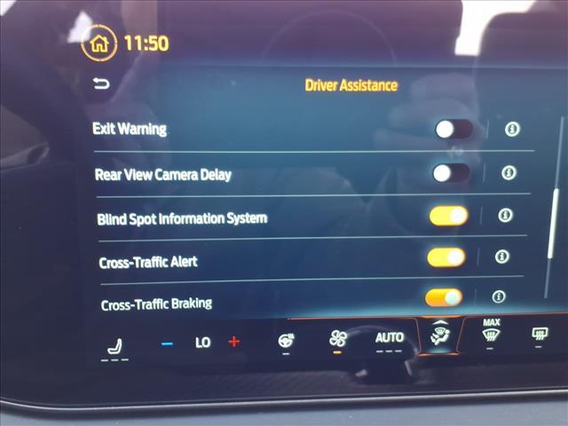 new 2026 Ford Mustang car, priced at $61,840